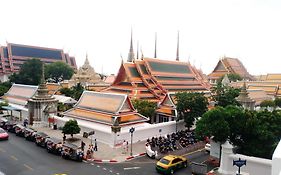 Chetuphon Gate Hotel Bangkok
