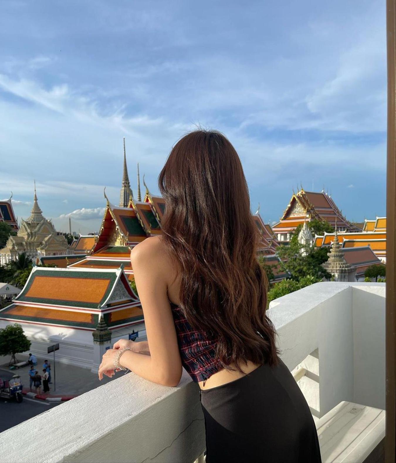 Chetuphon Gate Hotel Bangkok Exterior photo